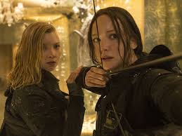 See full list on thehungergames.fandom.com Jennifer Lawrence Looks Back On A Career Changing Yes Or No Question Npr