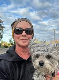 Completing a personal adventure challenge