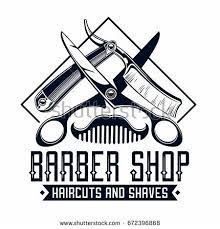 Resultado De Imagen Para Barber Logos Logo Boutique Logo Barbier Coiffeurs Pour Homme