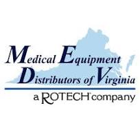 Medical Equipment Distributors | A Rotech Company, 813 ...