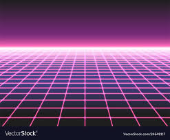 Check spelling or type a new query. Retro Futuristic Neon Grid Background 80s Design Vector Image Aff Neon Grid Retro Futuristic Ad Neon Backgrounds Retro Futuristic 80s Design