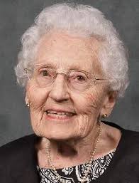 Doris Boswell Obituary (2016)