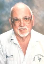 Thomas Sherrill Obituary (2021)