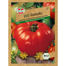 Es un tipo de tomate que tiene una maduración bastante temprano. Sperli Tomate Marmande Kaufen Bei Obi