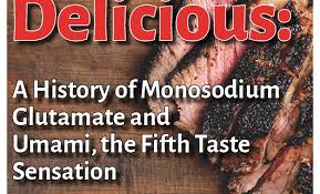 Image result for Taste Sensation