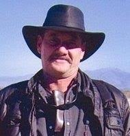 Dennis Armstrong Obituary (1953