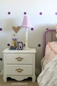 Denoting a small town or suburb whose residents travel to work in a nearby (bedrooms (film)) bedrooms is a 2010 drama film directed and written by youssef delara. Little Girl Purple And Gold Bedroom Ideas Lolly Jane