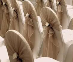 Rolls Of Twine Used With Chair Wraps Google Search Chair Covers Wedding Wedding Chairs White Chair Covers