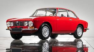 Image result for Red 1975 Alfa-Romeo