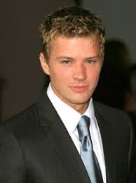 Ryan Phillippe : Actor