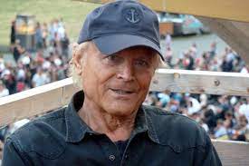 Contact terence hill on messenger. Terence Hill Wikipedia