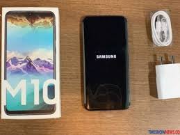Samsung Galaxy M10 Review