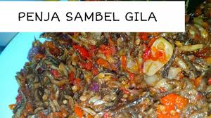 We did not find results for: Olahan Ikan Penja Sambel Gila Pedas Gurih Youtube