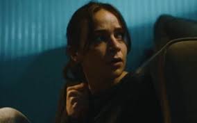 Short Film Review: Just Lie To Me: Meet-Cute, But Make It Dark, But Make It  2010s