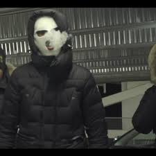 1.cuz & aden x asme). 1 Cuz Akta Mannen By Ghetto Hits