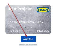 This makes the ikea projekt credit card a great solution to fit your large project needs. Ikea Credit Card Review 2021 Login And Payment