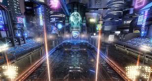 Neo Tokyo Hits June 20 Image Neo Tokyo Rocket League Tokyo