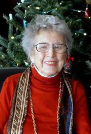 Delphine Heston Benkert