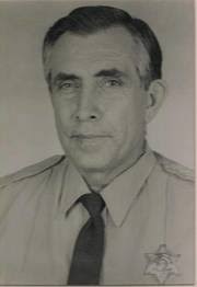 History of the Sheriff's Office