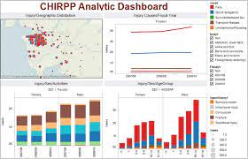 Dashboard injury is one of the commonest types of injury pattern in road traffic accidents. The Interactive Analytical Injury Dashboard Iaid Incorporates Four Download Scientific Diagram
