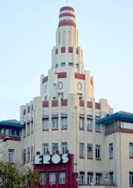 Know the Art Deco history of Mumbai ...