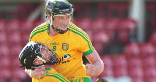 Danny Cullen gives Donegal hope of upset against Armagh