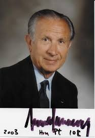 Juan Antonio Samaranch