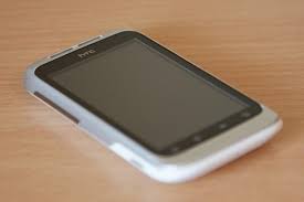 Htc S Android Powered Wildfire S Review