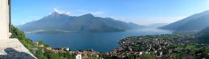 Der comer see stellt den luxusimmobilienmarkt in italien dar. Ferienwohnung Ferienhaus Am Comer See Mieten
