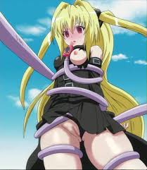 Golden Darkness Bondage | BDSM Fetish