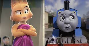 Might be another reason I like Diane... : r/TheBadGuys