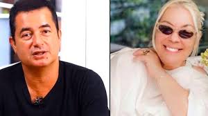 Acun ilıcalı (doğum ali acun ilıcalı, 29 mayıs 1969), türk televizyoncu, sunucu, girişimci, uluslararası yapımcı ve iş insanıdır.ilıcalı, televizyon kanalları tv8 ve tv8,5'un sahibi, abd, meksika, romanya, macaristan, brezilya, kolombiya ve yunanistan dâhil dünyadaki pek çok ülkede prodüksiyon şirketleri bulunan, dünyanın önde gelen televizyon kanallarına. Sehrazat Acun Medya Ya Actigi Davayi Kazandi Acun Ilicali Tazminat Odeyecek