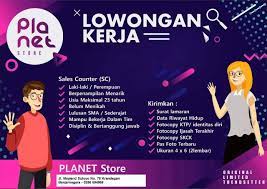 Temukan informasi lowongan kerja terbaru yang anda inginkan disini. Info Loker Banjarnegara Banjarnegara Jawa Tengah Indonesia Product Service Personal Blog Facebook