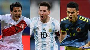 Consulte la tabla de posiciones actualizadas en vivo de todos los partidos de la copa américa 2021. D5h8cvwuofvfum