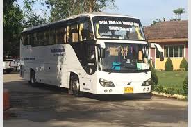 Vip Bus Bangkok To Chiang Mai Bangkok Thailand Activities Lonely Planet
