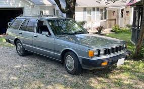 Image result for Medium Gray 1969 Datsun