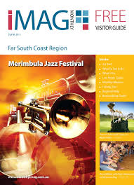 Far South Coast Imag June Edition By Far South Coast Imag