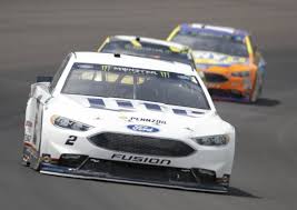 One of which moved the first race of bowyer who was third in the point standings was also knocked out of the championship contention. Penske Inks Nascar S Brad Keselowski To Multiyear Extension