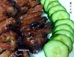 pin by selina goh on chinese version recipe recipes food steak