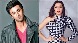 As per recent reports, the two are coming together for a commercial and the stills of the same are viral on the. Fresh Pair Alert Not Deepika Padukone Ranbir Kapoor To Romance Shraddha Kapoor In Luv Ranjan S Directorial
