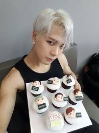 Media Tweets By Got7 Got7official Got7 Jackson Jackson Wang Got7