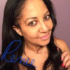 Renee Crews (@ReneeCrews10)