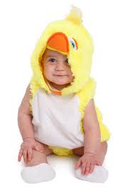 Dress Up America Little Duck Costume Walmart Com