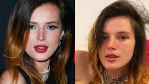 Disneystjärnan läckte sina egna nakenbilder