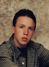 Justin Barker Obituary (1983