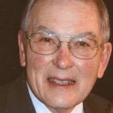 Obituary information for John C. Meyer