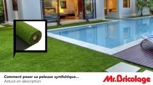Mr Bricolage Maurice Gazon Synthetique Mr Bricolage Facebook