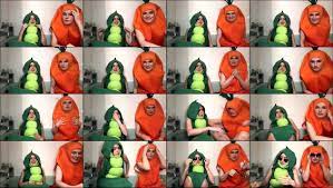 Model littlesugarpea Chaturbate Cam Show on July 1, 2023 11:00 PM - Rarecord
