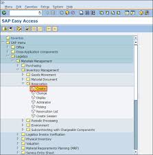 Sap Mm Inventory Management With Images Inventory Management Sap Management