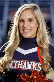 UT MARTIN CHEER ANNOUNCES ROSTER FOR 2019-20 SEASON